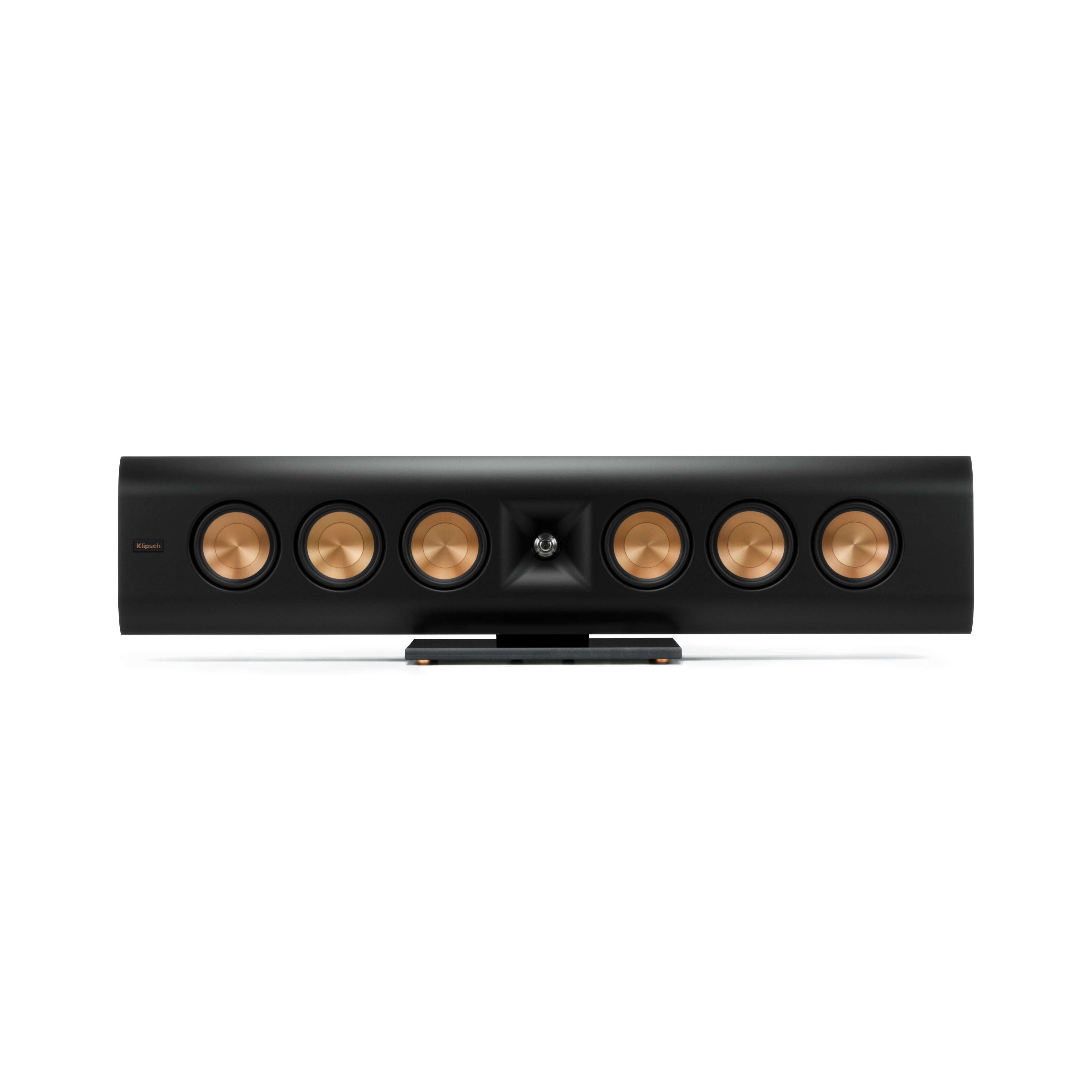 Klipsch RP-640D On-Wall Speaker  - Black 
