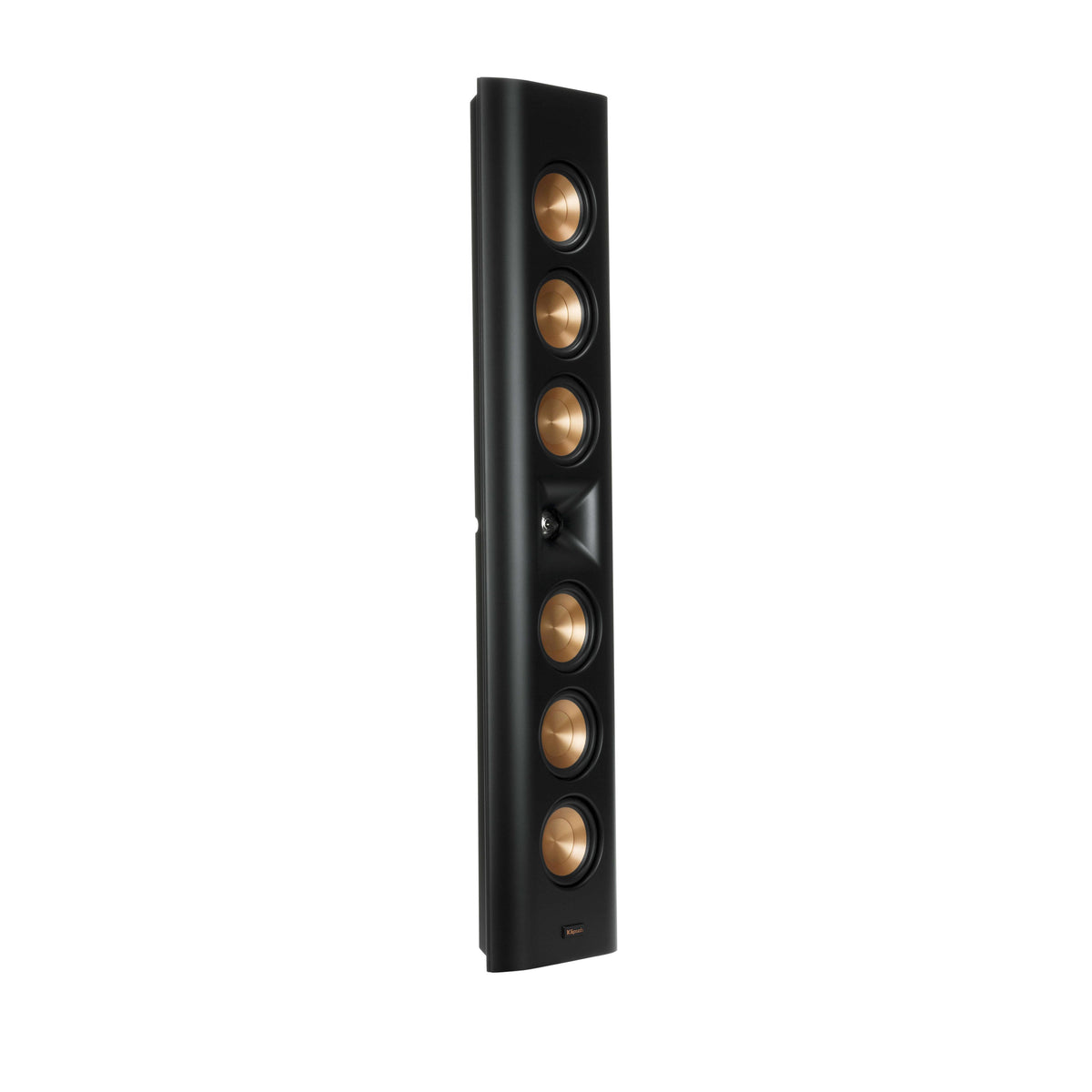 Klipsch RP-640D On-Wall Speaker  - Black 