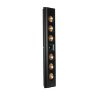 Klipsch RP-640D On-Wall Speaker  - Black 