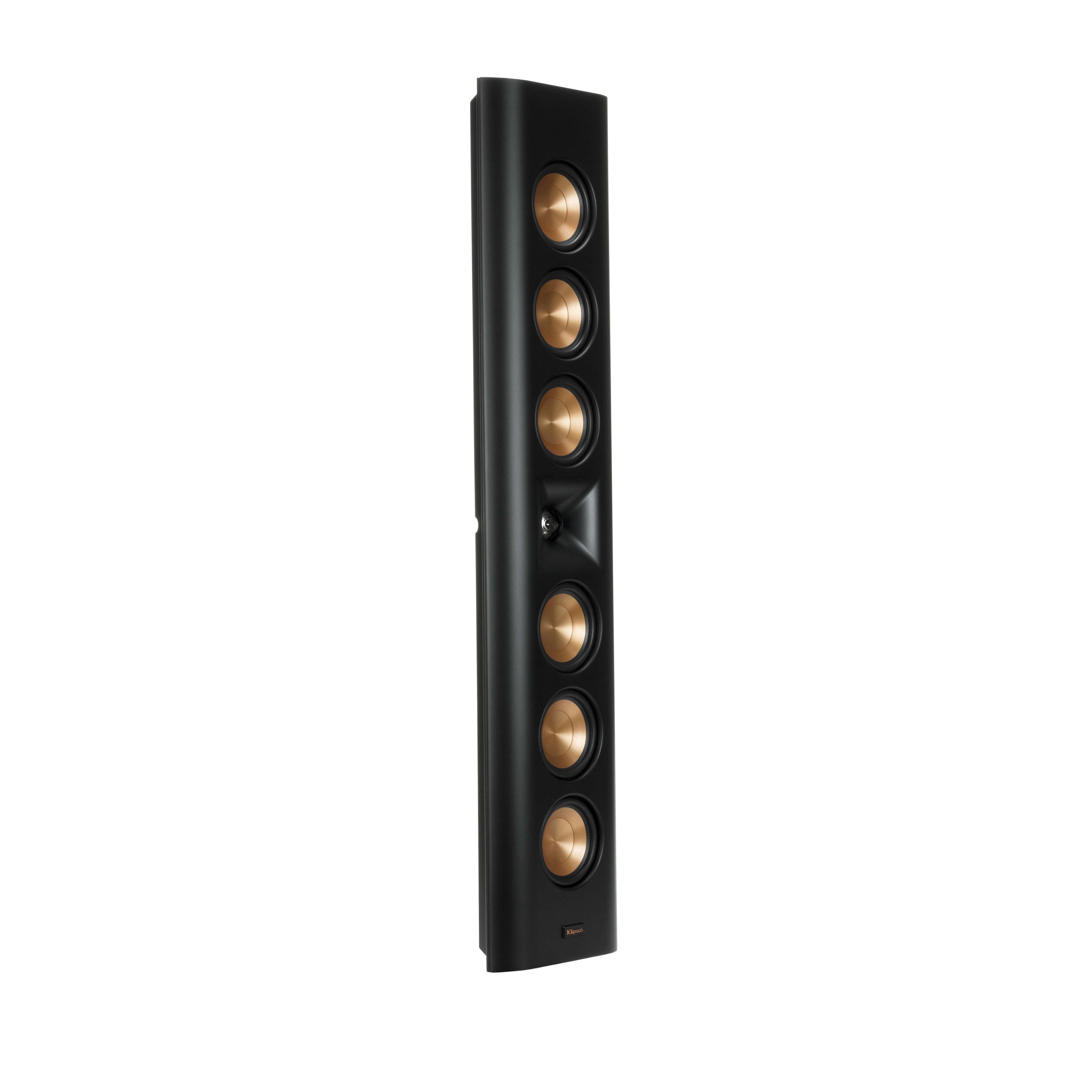 Klipsch RP-640D On-Wall Speaker  - Black 