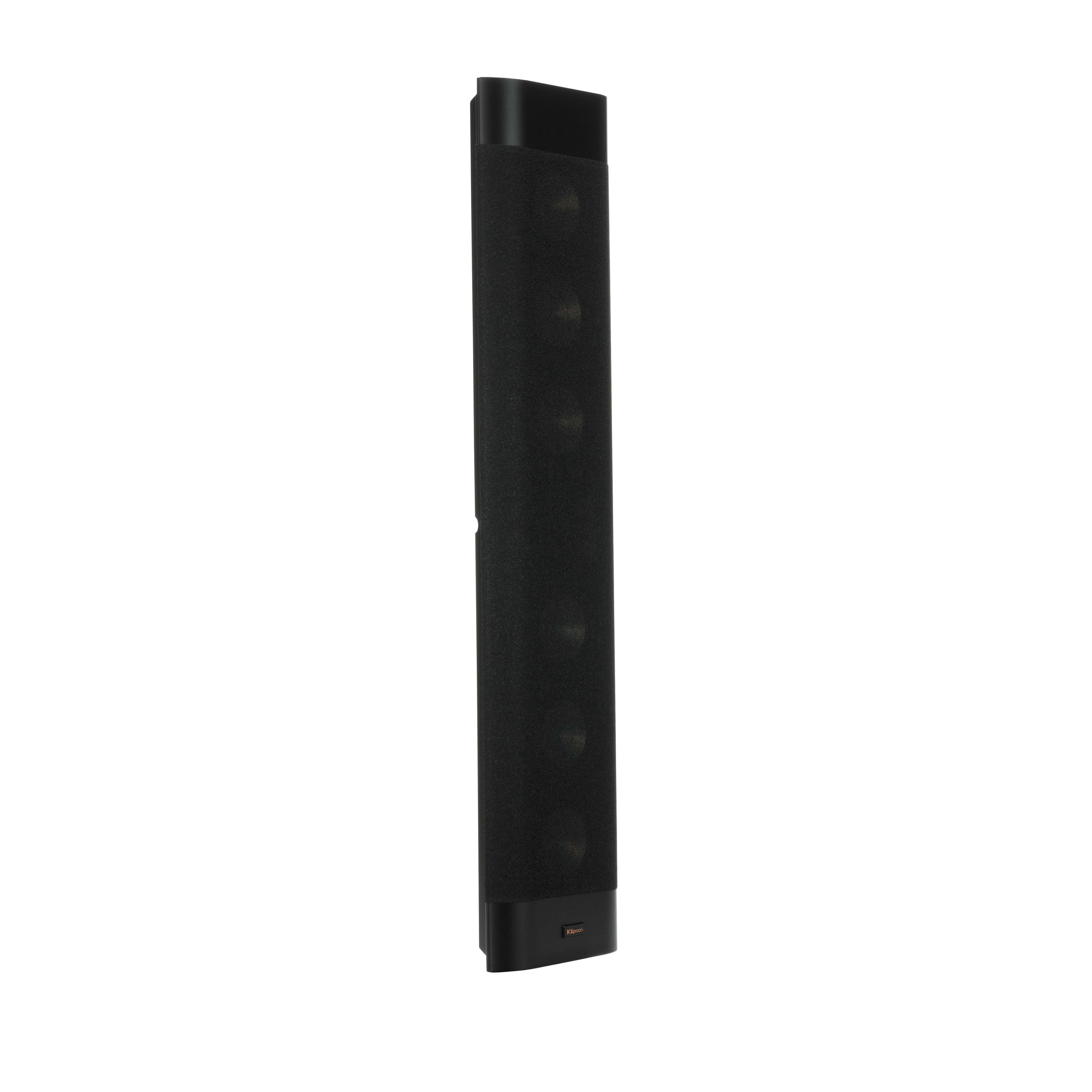 Klipsch RP-640D On-Wall Speaker  - Black 