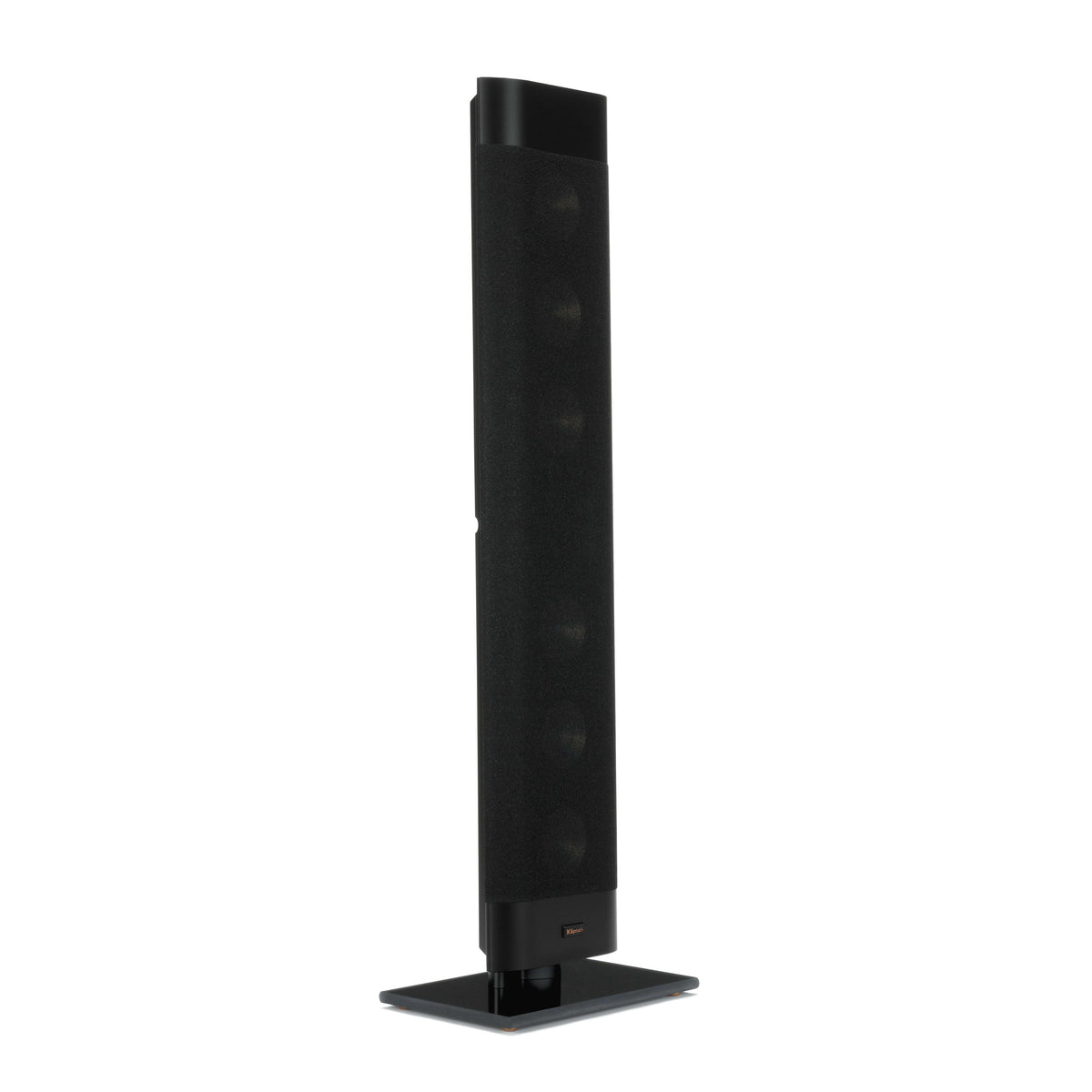 Klipsch RP-640D On-Wall Speaker  - Black 