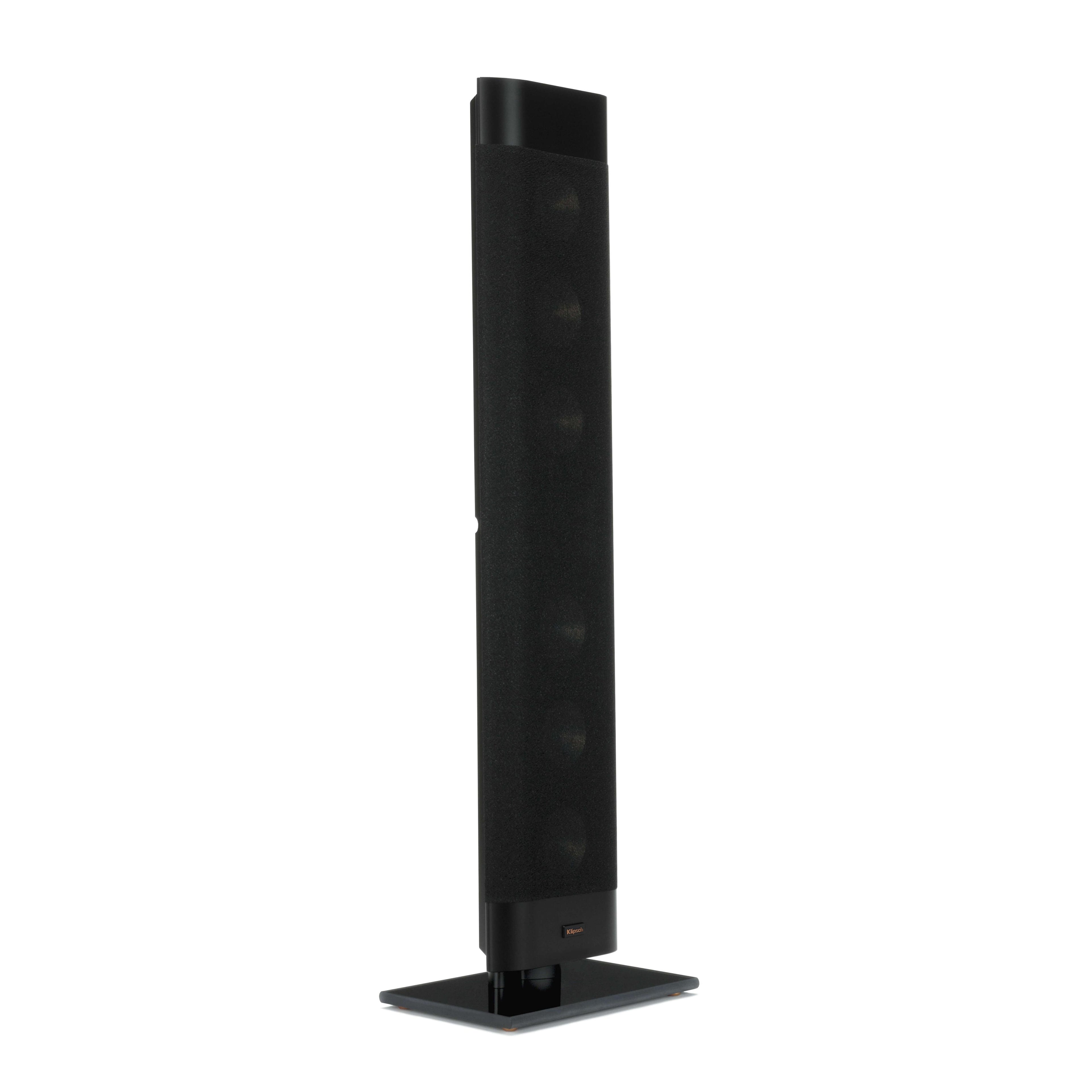 Klipsch RP-640D On-Wall Speaker  - Black 
