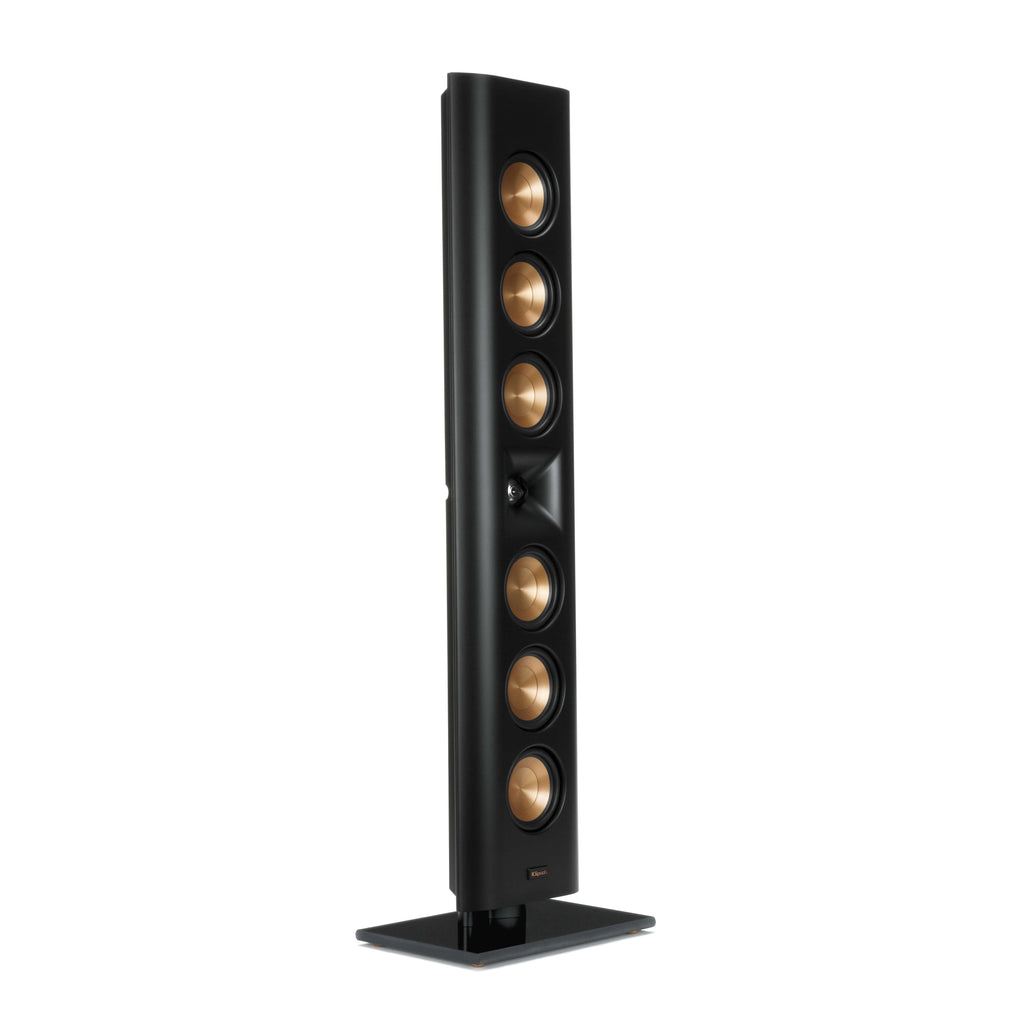 Klipsch RP-640D On-Wall Speaker  - Black 