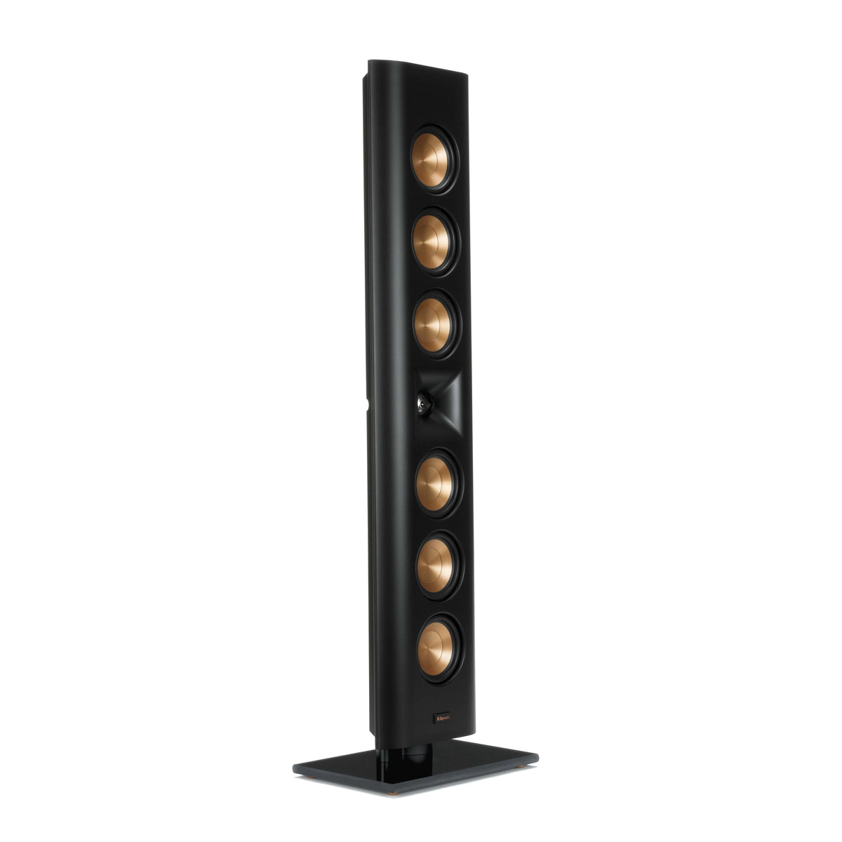 Klipsch RP-640D On-Wall Speaker  - Black 