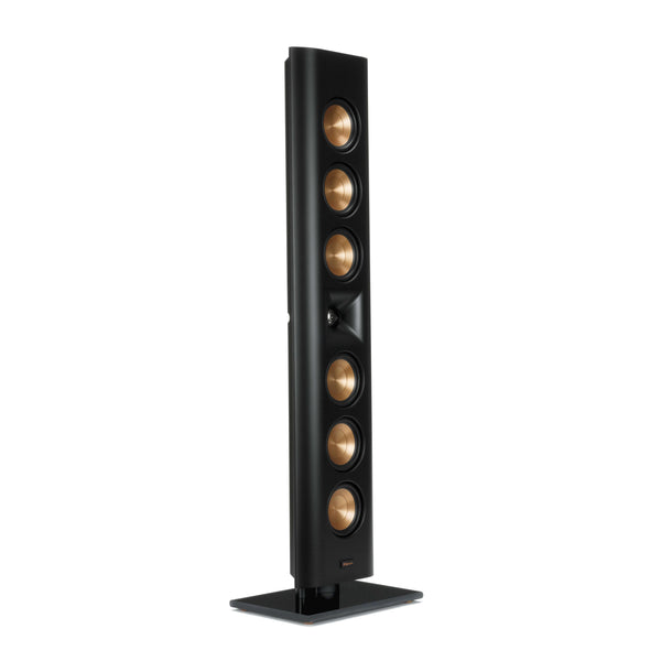 Klipsch RP-640D On-Wall Speaker  - Black 