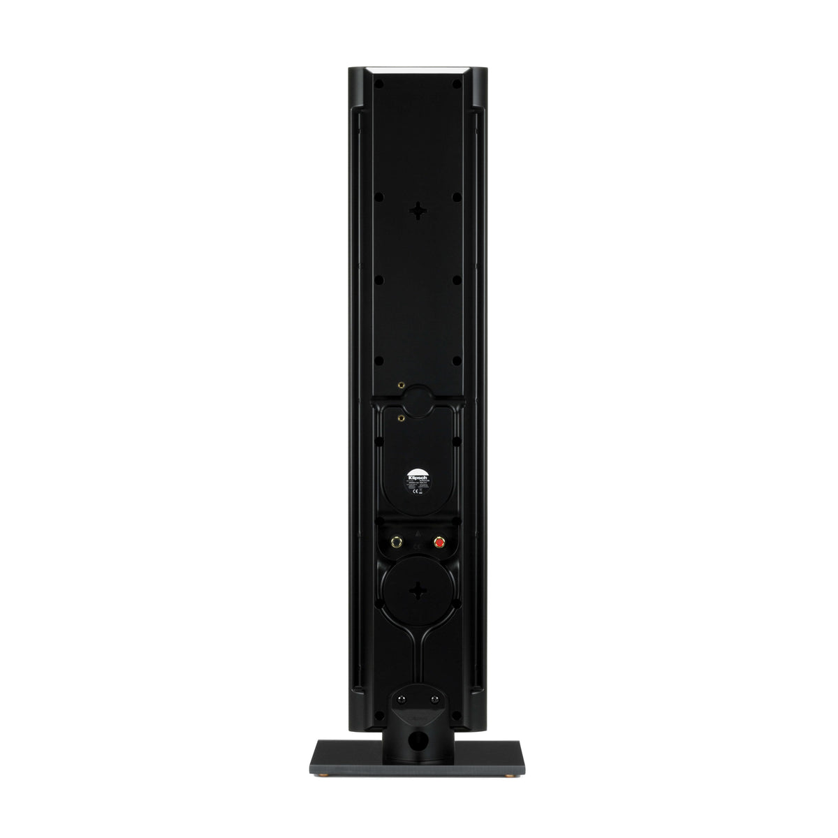 Klipsch RP-640D On-Wall Speaker  - Black 