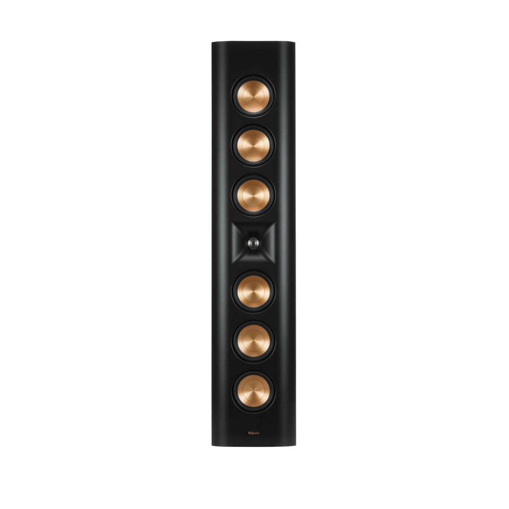 Klipsch RP-640D On-Wall Speaker  - Black 