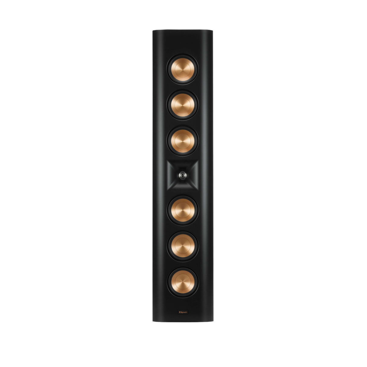 Klipsch RP-640D On-Wall Speaker  - Black 