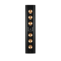 Klipsch RP-640D On-Wall Speaker  - Black 