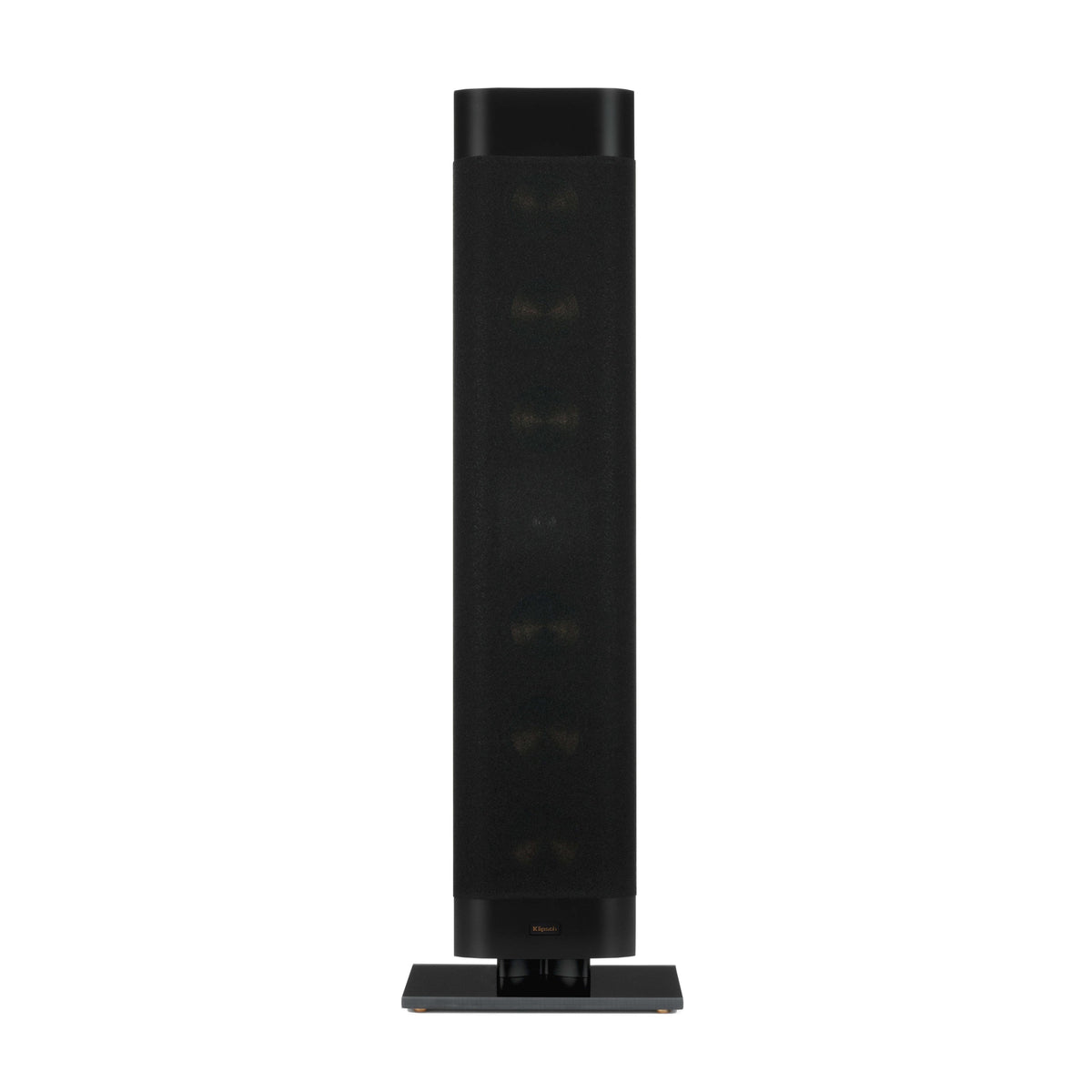 Klipsch RP-640D On-Wall Speaker  - Black 