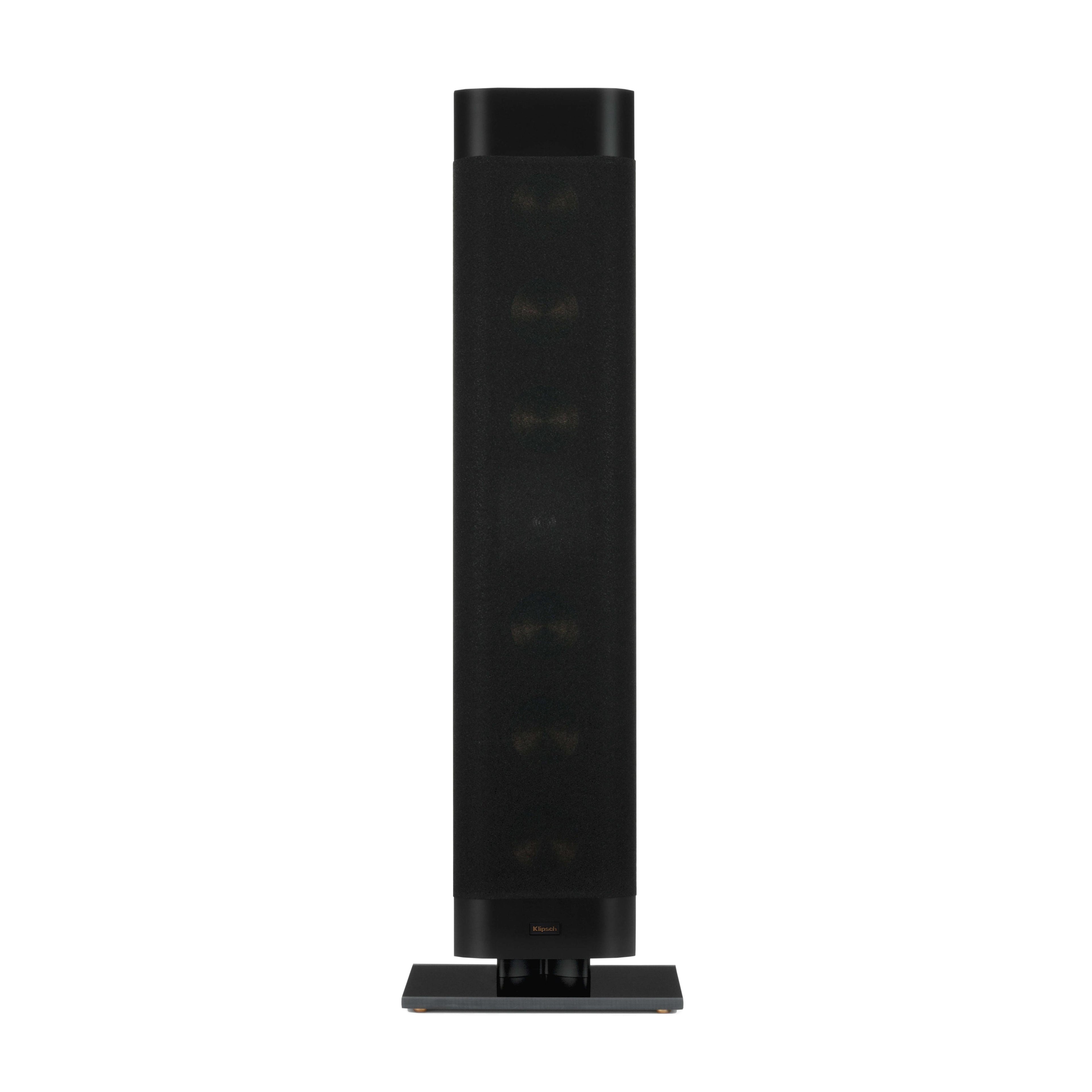 Klipsch RP-640D On-Wall Speaker  - Black 