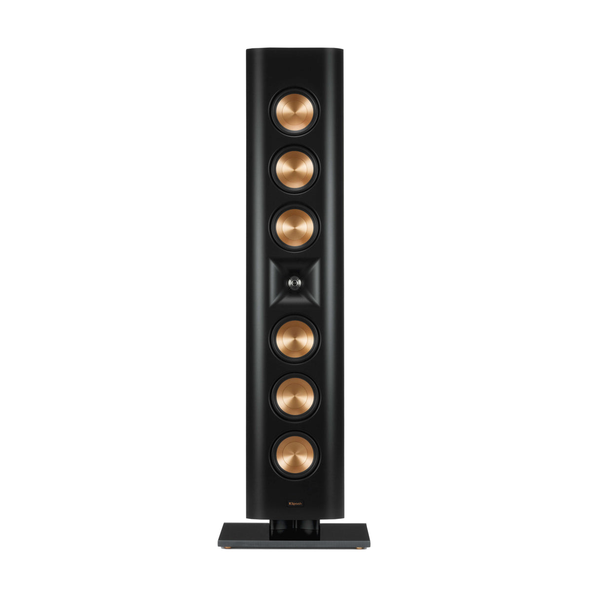 Klipsch RP-640D On-Wall Speaker  - Black 