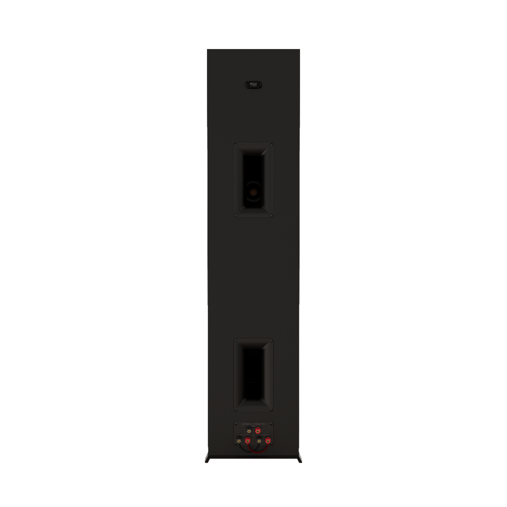 Klipsch RP-8000F II Floorstanding Speaker - Walnut