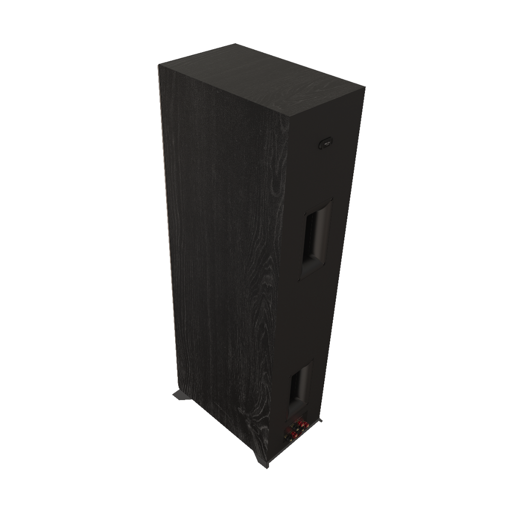 Klipsch RP-8000F II Floorstanding Speakers - Ebony