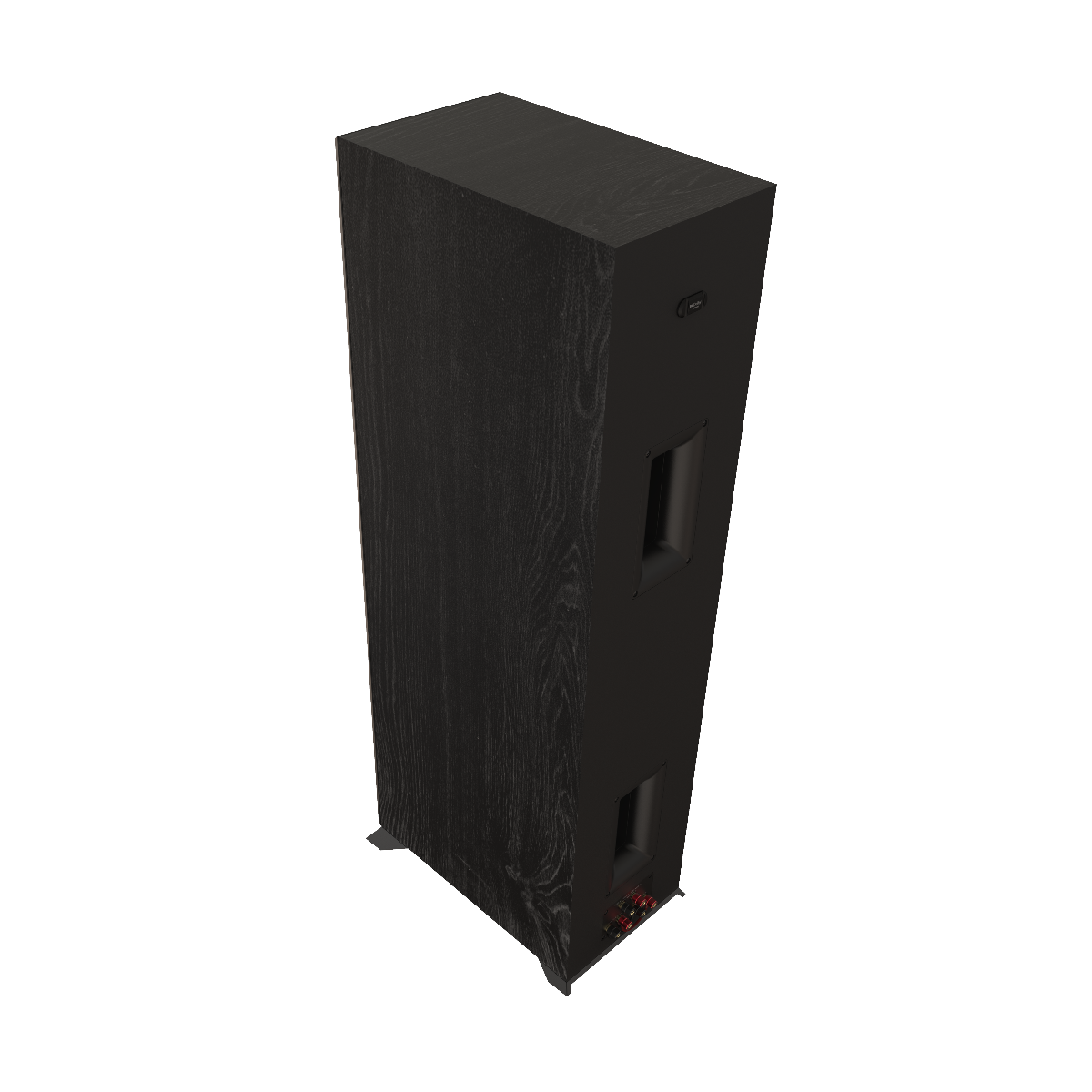 Klipsch RP-8000F II Floorstanding Speakers - Ebony