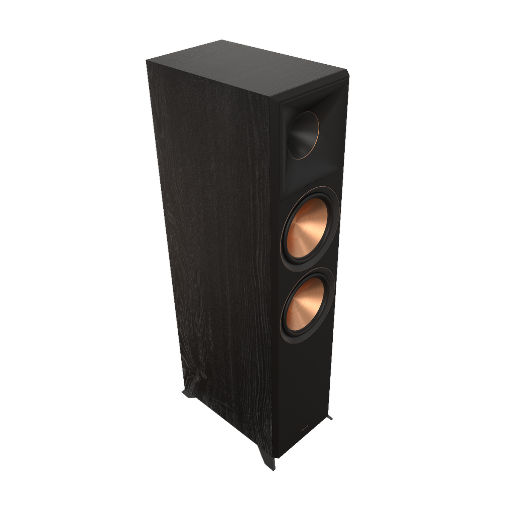 Klipsch RP-8000F II Floorstanding Speakers - Ebony
