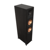 Klipsch RP-8000F II Floorstanding Speakers - Ebony