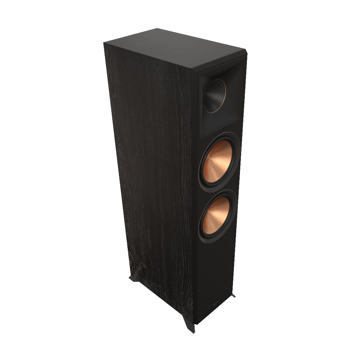 Klipsch RP-8000F II Floorstanding Speakers - Ebony