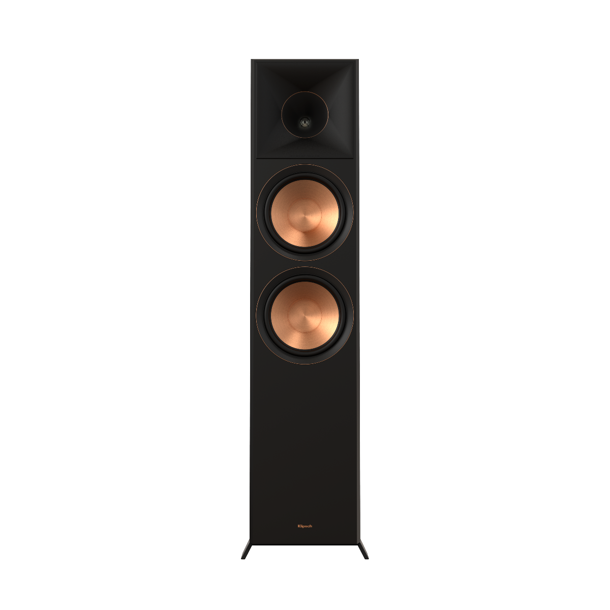 Klipsch RP-8000F II Floorstanding Speaker - Walnut