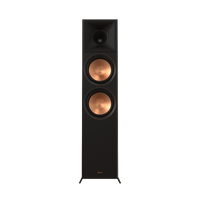 Klipsch RP-8000F II Floorstanding Speaker - Walnut