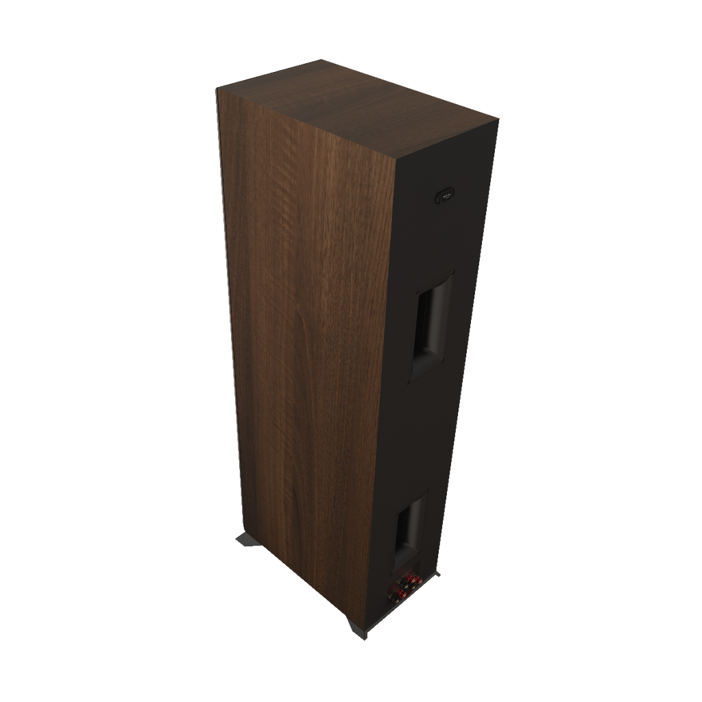 Klipsch RP-8000F II Floorstanding Speaker - Walnut