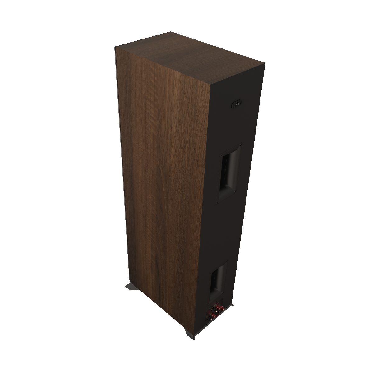 Klipsch RP-8000F II Floorstanding Speaker - Walnut