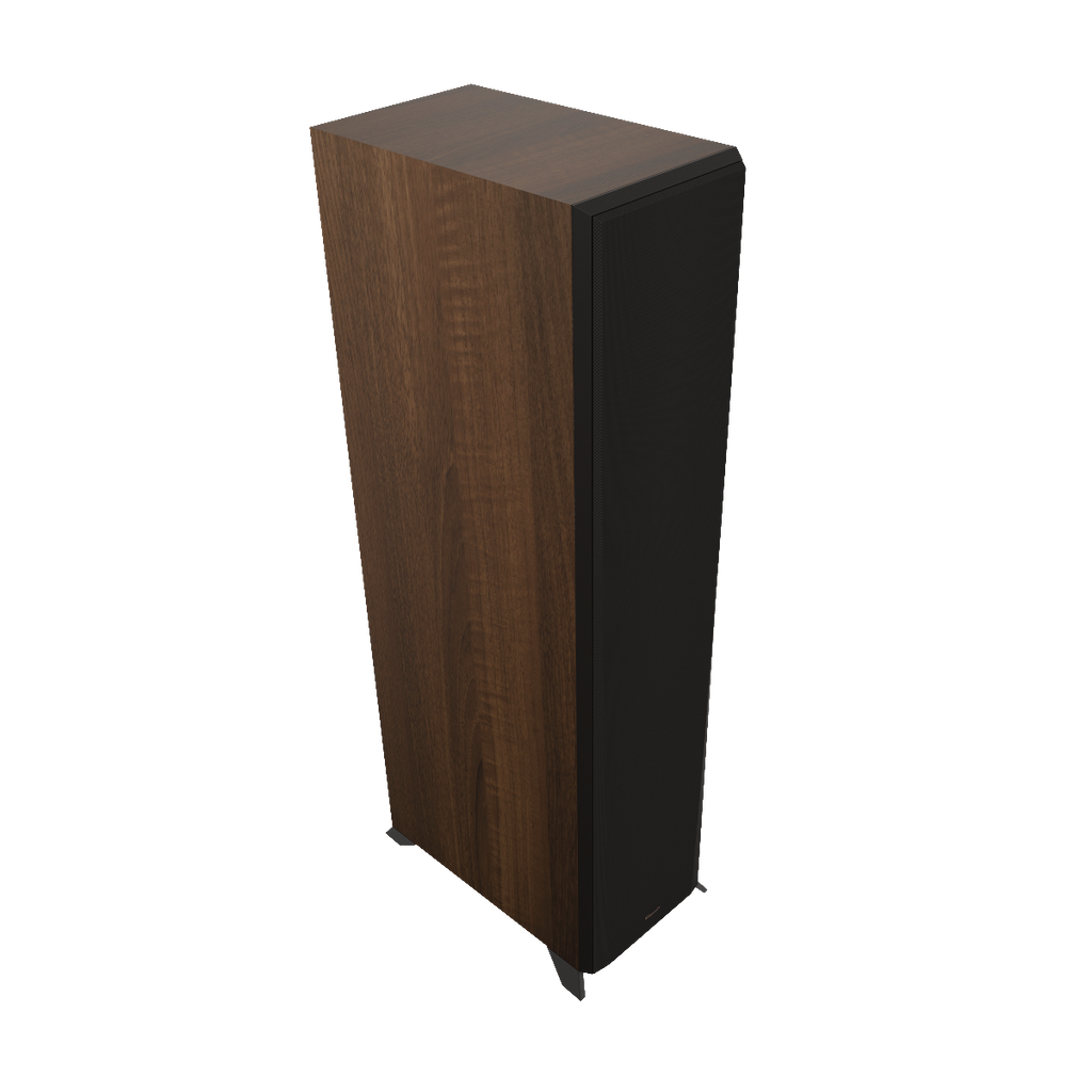 Klipsch RP-8000F II Floorstanding Speaker - Walnut
