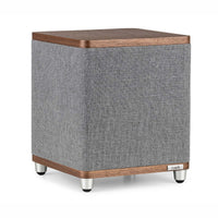 Ruark Audio RS1 Subwoofer - Rich Walnut