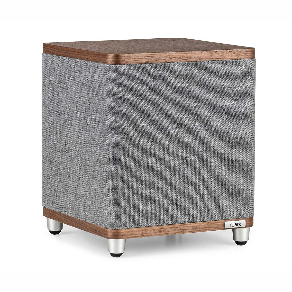 Ruark Audio RS1 Subwoofer - Rich Walnut