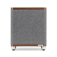 Ruark Audio RS1 Subwoofer - Rich Walnut