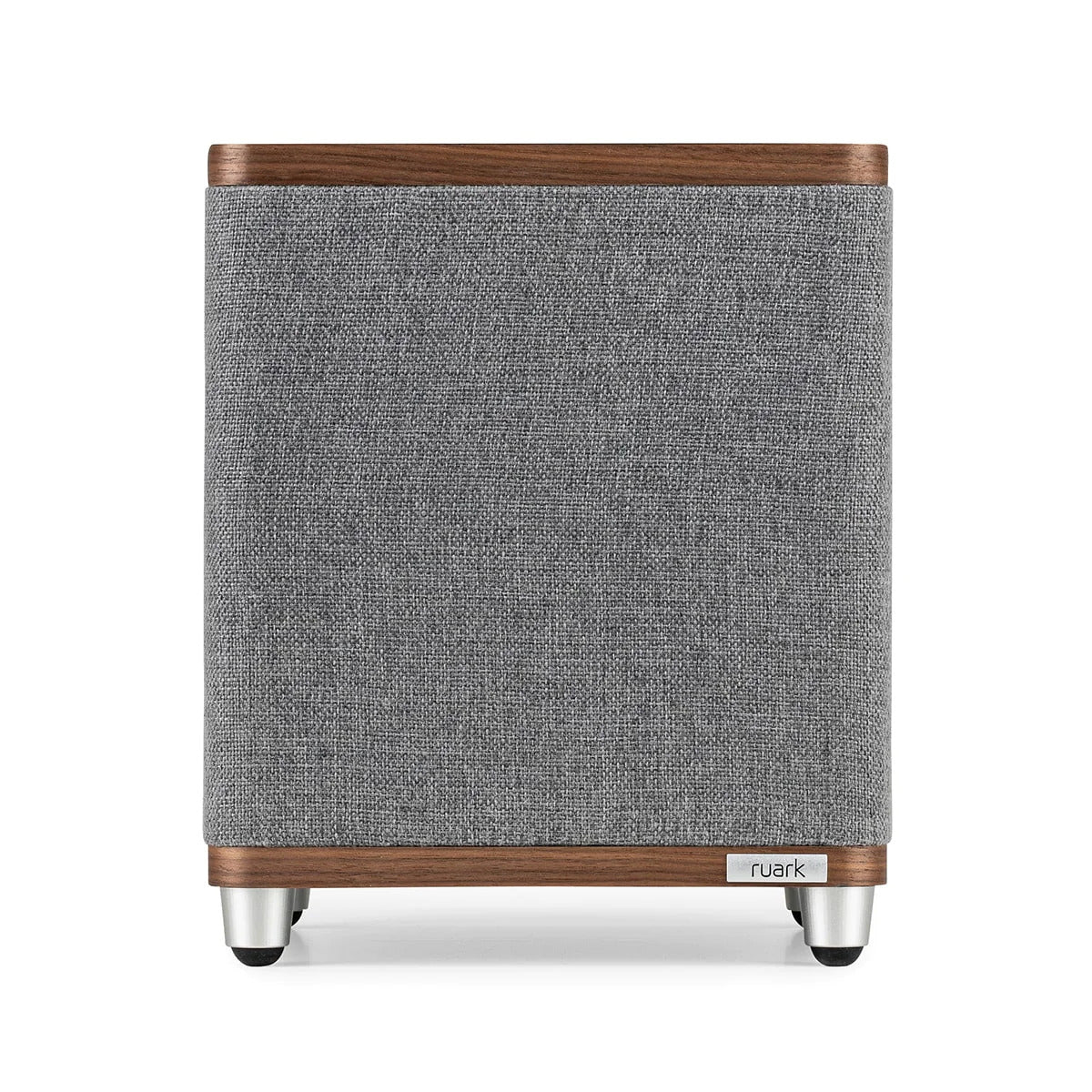 Ruark Audio RS1 Subwoofer - Rich Walnut