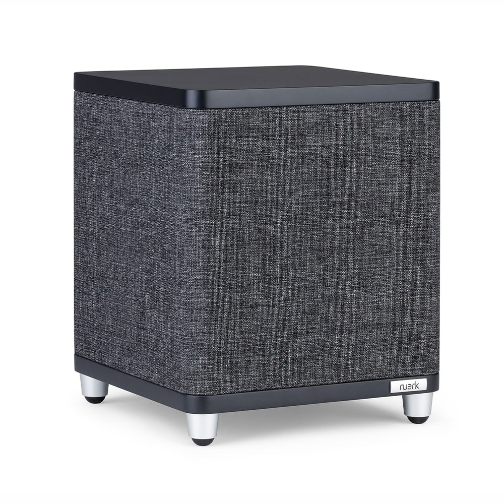 Ruark Audio RS1 Subwoofer – Charcoal