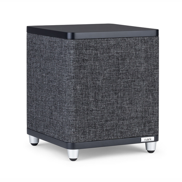 Ruark Audio RS1 Subwoofer – Charcoal