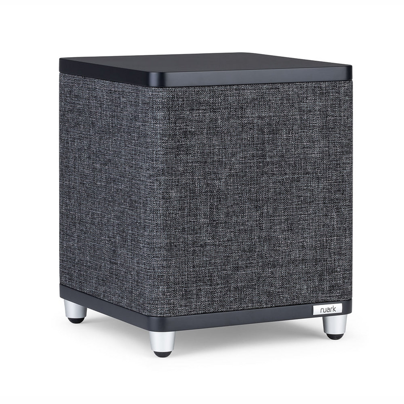 Ruark Audio RS1 Subwoofer – Charcoal
