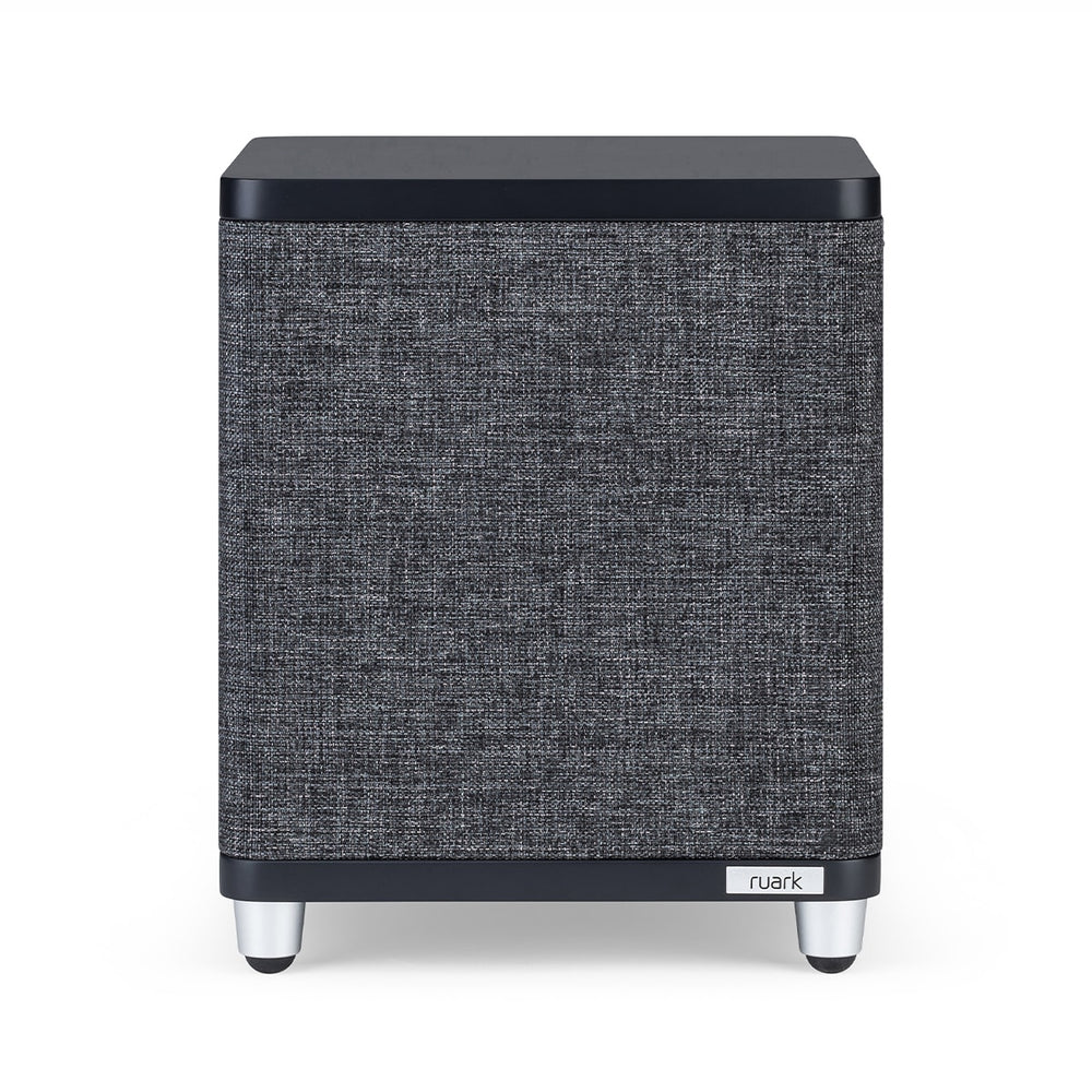 Ruark Audio RS1 Subwoofer – Charcoal