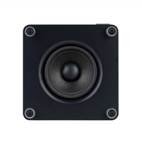 Ruark Audio RS1 Subwoofer – Charcoal