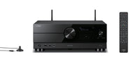Yamaha RX-A2A AV + Klipsch R-605FA 5.1.2 Dolby Atmos Home Theatre System