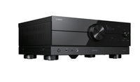 Yamaha RX-A2A + Dali Oberon 5 - 5.1 Speaker Package - Black Ash