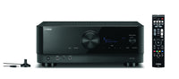 Focal Dôme Flax Pack 5.1 - 5 Dôme Flax & Sub Air + Yamaha RX-V6A 7.2 8K HDMI 2.1 AV Receiver