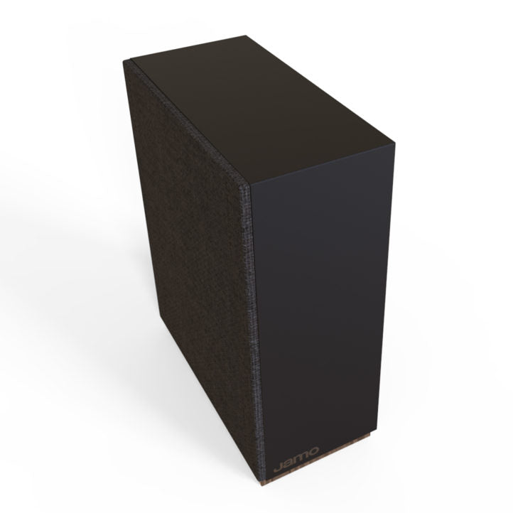 Jamo S 810 Subwoofer - Black - DAMAGED