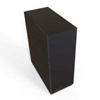Jamo S 810 Subwoofer - Black - DAMAGED
