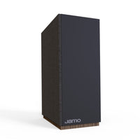 Jamo S 810 Subwoofer - Black - DAMAGED