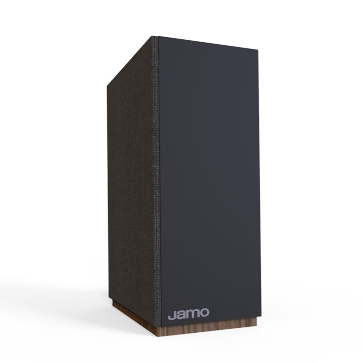 Jamo S 810 Subwoofer - Black - DAMAGED
