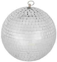 QTX Disco Hanging Mirror Ball