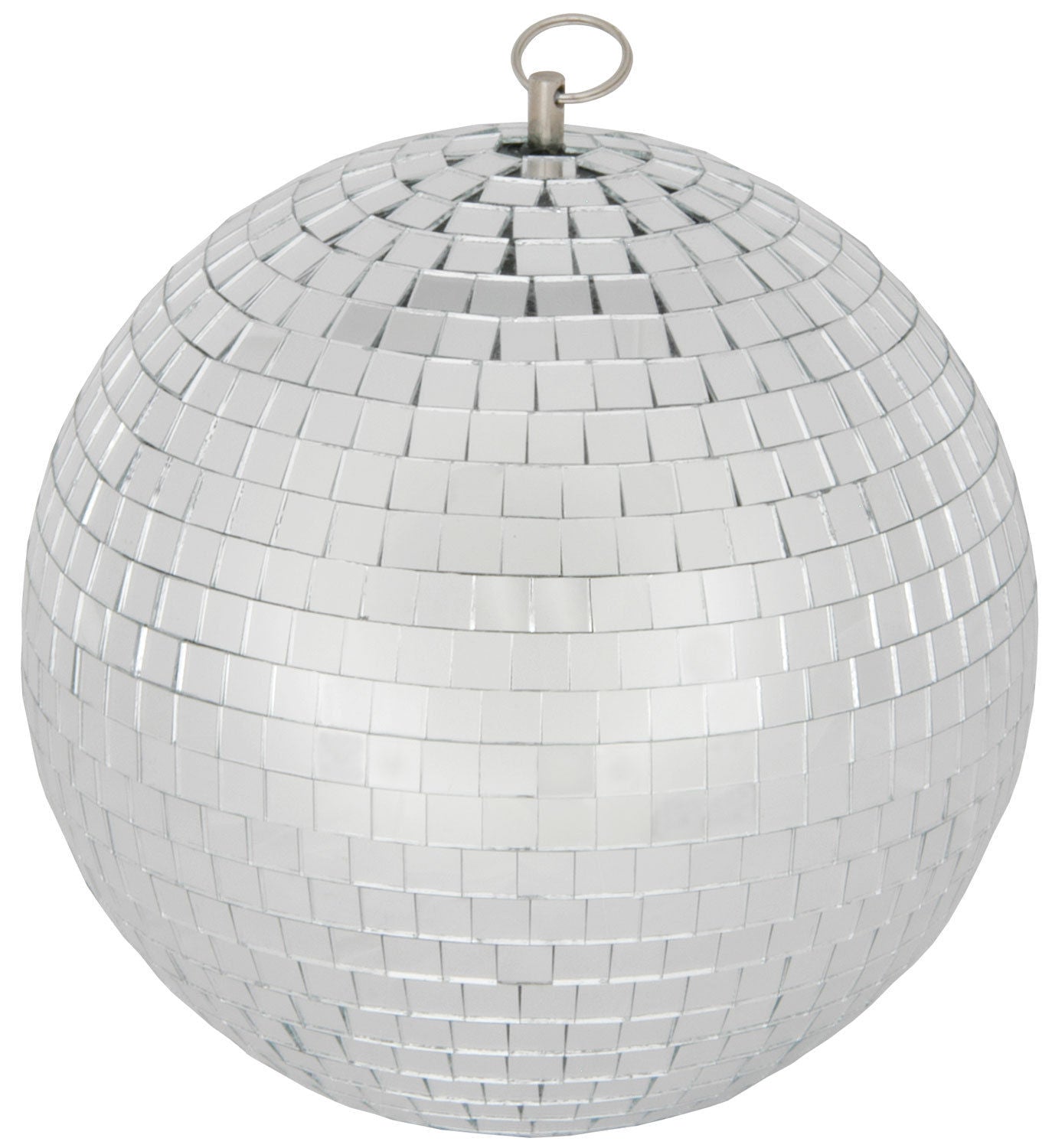 QTX Disco Hanging Mirror Ball