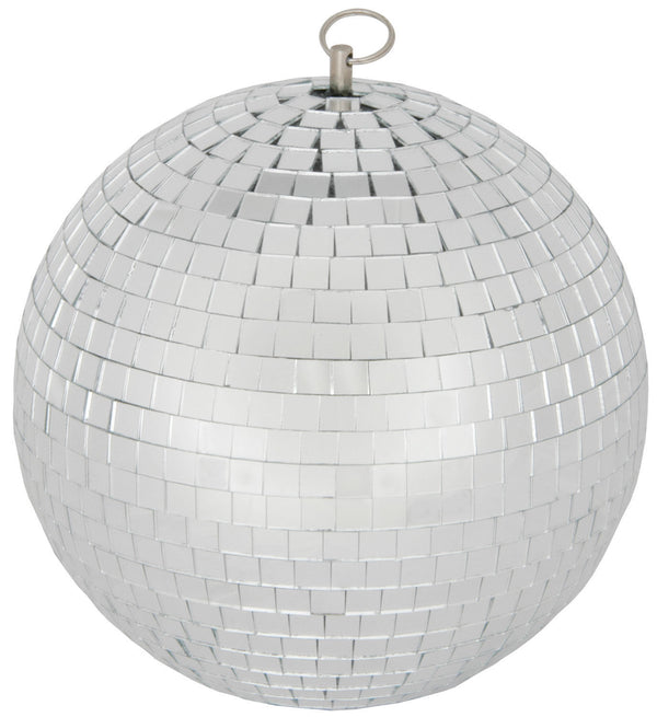 QTX Disco Hanging Mirror Ball