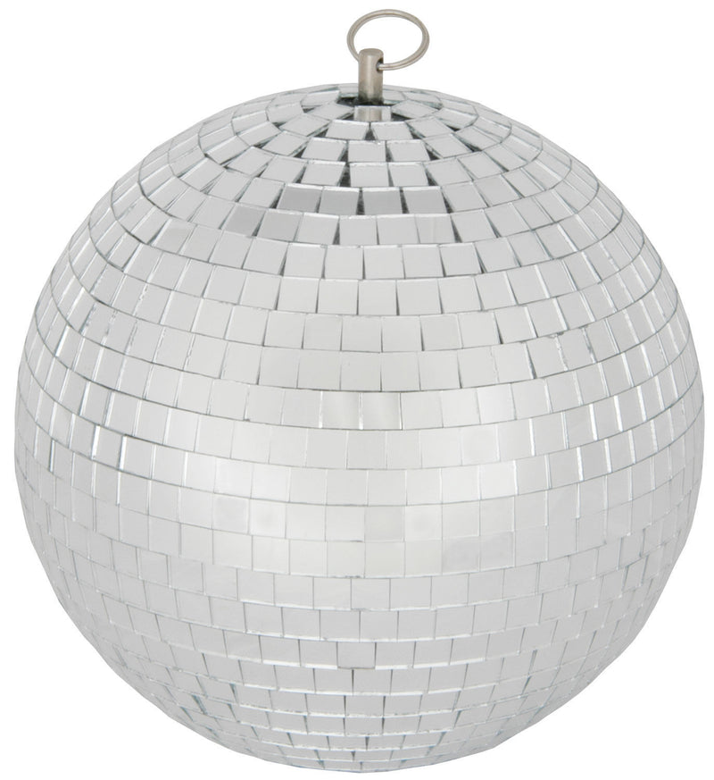 QTX Disco Hanging Mirror Ball