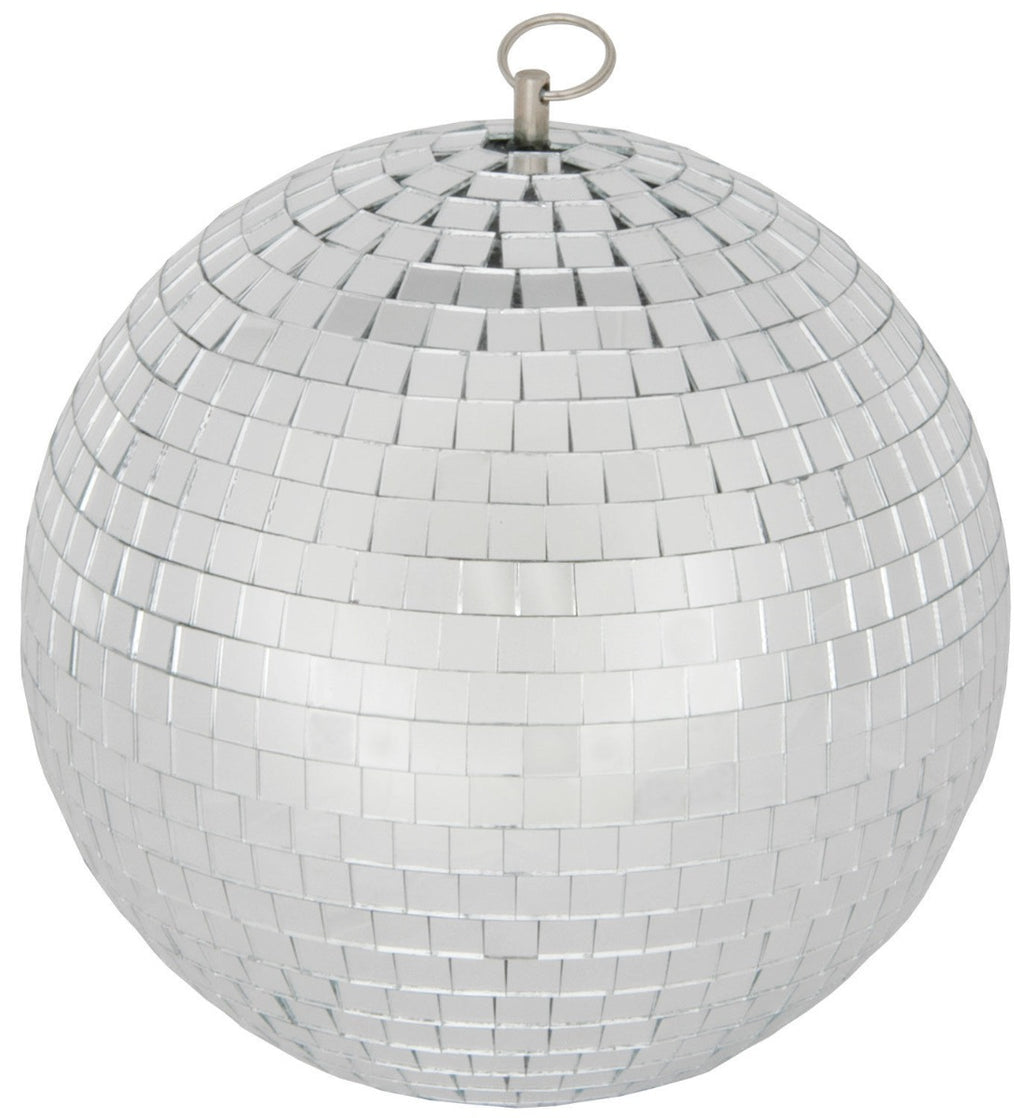 QTX Disco Hanging Mirror Ball