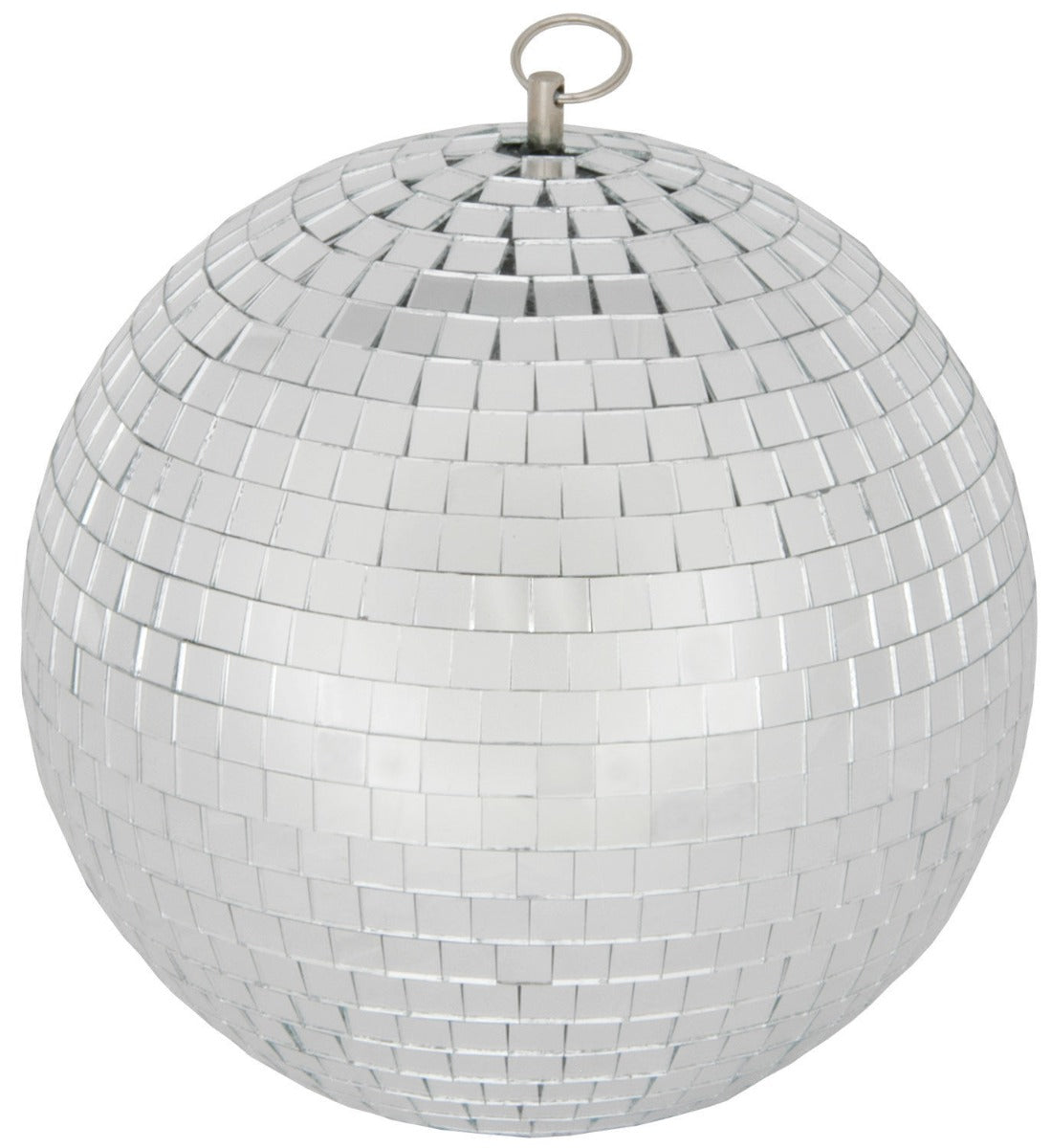 QTX Disco Hanging Mirror Ball